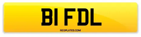 B1 FDL