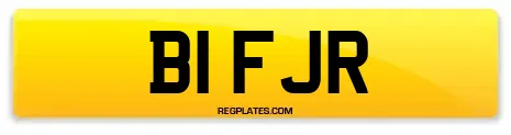 B1 FJR