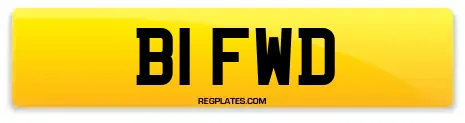 B1 FWD