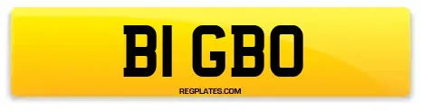 B1 GBO
