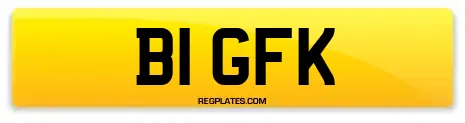 B1 GFK