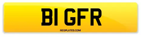 B1 GFR