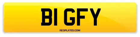 B1 GFY