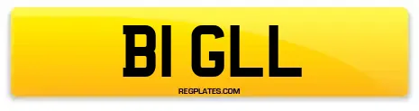 B1 GLL