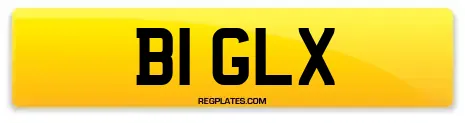 B1 GLX