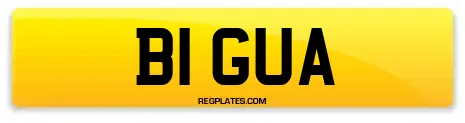 B1 GUA