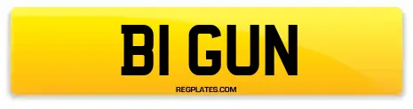 B1 GUN