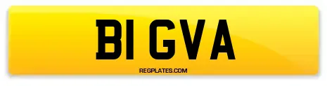 B1 GVA