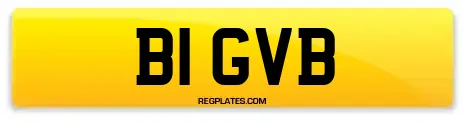 B1 GVB