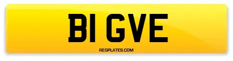 B1 GVE