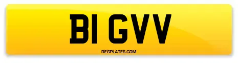 B1 GVV