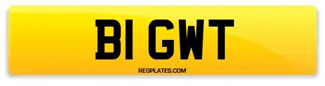 B1 GWT