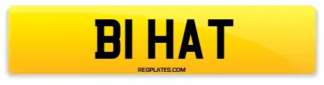 B1 HAT
