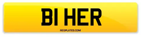 B1 HER