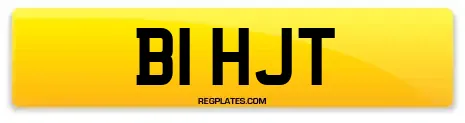 B1 HJT