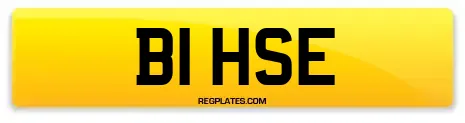 B1 HSE
