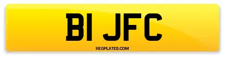 B1 JFC