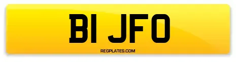 B1 JFO