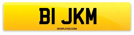 B1 JKM