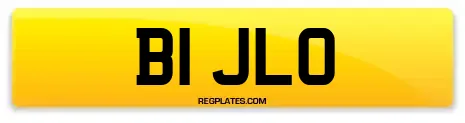 B1 JLO
