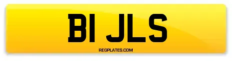 B1 JLS
