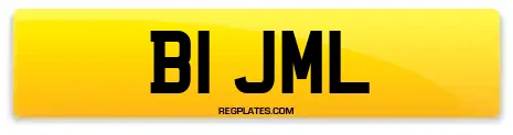 B1 JML