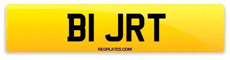 B1 JRT