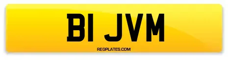 B1 JVM