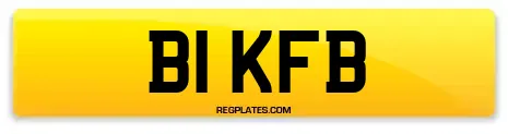 B1 KFB