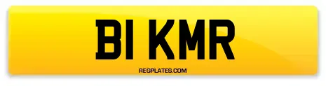 B1 KMR