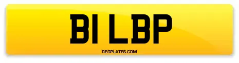 B1 LBP