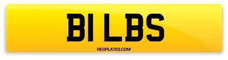 B1 LBS