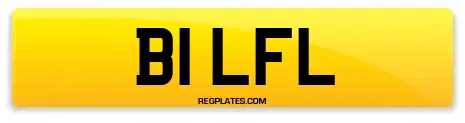 B1 LFL