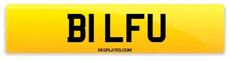 B1 LFU