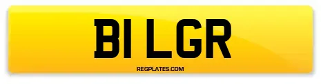 B1 LGR
