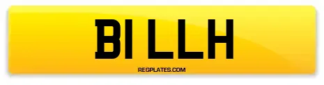 B1 LLH