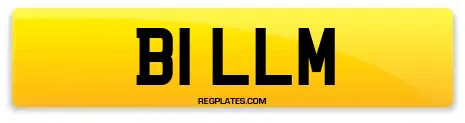 B1 LLM