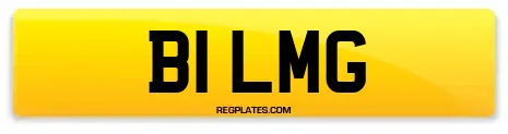 B1 LMG
