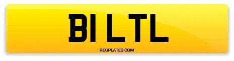 B1 LTL