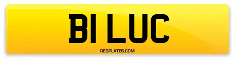 B1 LUC