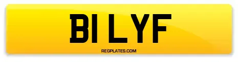 B1 LYF
