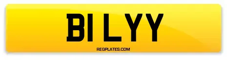 B1 LYY