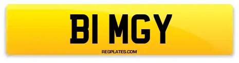 B1 MGY