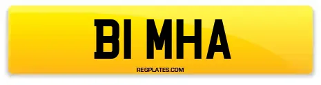 B1 MHA