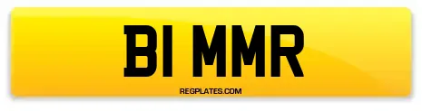 B1 MMR