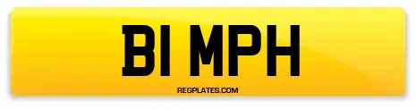B1 MPH