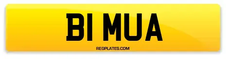 B1 MUA