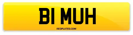 B1 MUH