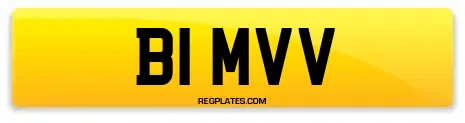 B1 MVV