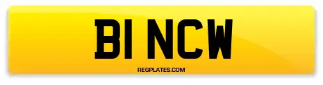 B1 NCW